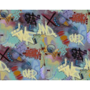 Французские обои Pierre Frey, коллекция Les Dessins 2, артикул FP394001