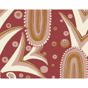 Французские обои Pierre Frey, коллекция Les Dessins 2, артикул FP406003