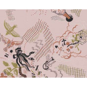 Французские обои Pierre Frey, коллекция Les Dessins 2, артикул FP426001