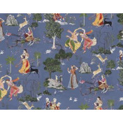 Французские обои Pierre Frey, коллекция Les Dessins 2, артикул FP429001