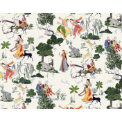 Французские обои Pierre Frey, коллекция Les Dessins 2, артикул FP429002