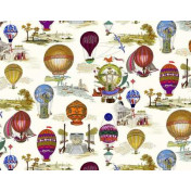 Французские обои Pierre Frey, коллекция Les Dessins 2, артикул FP431002