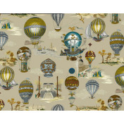 Французские обои Pierre Frey, коллекция Les Dessins 2, артикул FP431004