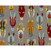 Французские обои Pierre Frey, коллекция Les Dessins 2, артикул FP432001