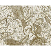 Французские обои Pierre Frey, коллекция Les Dessins 2, артикул FP440002