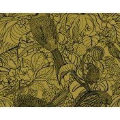 Французские обои Pierre Frey, коллекция Les Dessins 2, артикул FP440003