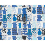 Французские обои Pierre Frey, коллекция Les Dessins 3, артикул FP478001