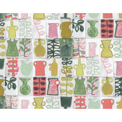 Французские обои Pierre Frey, коллекция Les Dessins 3, артикул FP478003