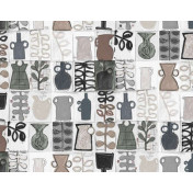 Французские обои Pierre Frey, коллекция Les Dessins 3, артикул FP478004