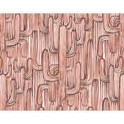 Французские обои Pierre Frey, коллекция Les Dessins 3, артикул FP479004