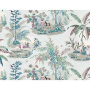 Французские обои Pierre Frey, коллекция Les Dessins 3, артикул FP480002