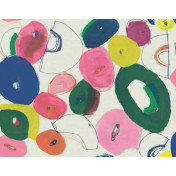 Французские обои Pierre Frey, коллекция Les Dessins 3, артикул FP484001