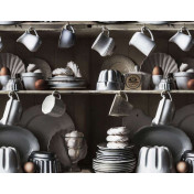 Французские обои Pierre Frey, коллекция Les Dessins 3, артикул FP487001