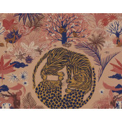 Французские обои Pierre Frey, коллекция Les Dessins 3, артикул FP492001