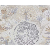 Французские обои Pierre Frey, коллекция Les Dessins 3, артикул FP492002