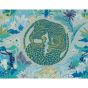 Французские обои Pierre Frey, коллекция Les Dessins 3, артикул FP492003