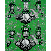 Французские обои Pierre Frey, коллекция Les Dessins 4, артикул FP568003