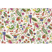 Французские обои Pierre Frey, коллекция Les Dessins 4, артикул FP569001