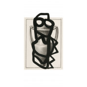 Французские обои Pierre Frey, коллекция Les Dessins 4, артикул FP572001