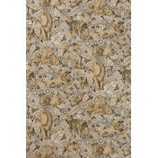 Французские обои Pierre Frey, коллекция Les Dessins 4, артикул FP574004