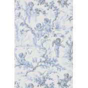 Французские обои Pierre Frey, коллекция Les Dessins 4, артикул FP575001