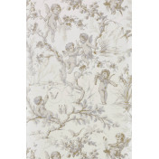 Французские обои Pierre Frey, коллекция Les Dessins 4, артикул FP575002