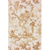 Французские обои Pierre Frey, коллекция Les Dessins 4, артикул FP575003