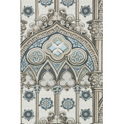 Французские обои Pierre Frey, коллекция Les Dessins 4, артикул FP576001