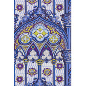 Французские обои Pierre Frey, коллекция Les Dessins 4, артикул FP576002