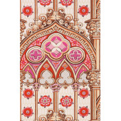 Французские обои Pierre Frey, коллекция Les Dessins 4, артикул FP576003