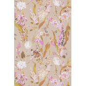 Французские обои Pierre Frey, коллекция Les Dessins 4, артикул FP577001