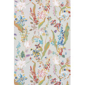 Французские обои Pierre Frey, коллекция Les Dessins 4, артикул FP577002