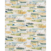 Французские обои Pierre Frey, коллекция Les Dessins 4, артикул FP580002