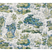 Французские обои Pierre Frey, коллекция Les Dessins 4, артикул FP585001