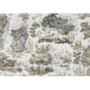 Французские обои Pierre Frey, коллекция Les Dessins 4, артикул FP585002