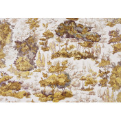 Французские обои Pierre Frey, коллекция Les Dessins 4, артикул FP585003