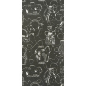 Французские обои Pierre Frey, коллекция Les Dessins 4, артикул FP591003