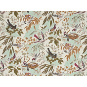 Французские обои Pierre Frey, коллекция Les Dessins 5, артикул FP840003