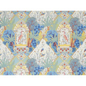 Французские обои Pierre Frey, коллекция Les Dessins 5, артикул FP844001