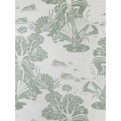 Французские обои Pierre Frey, коллекция Les Dessins 5, артикул FP845001