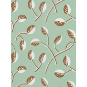 Французские обои Pierre Frey, коллекция Les Dessins 5, артикул FP859003