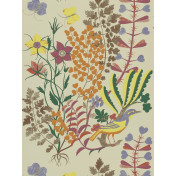 Французские обои Pierre Frey, коллекция Les Dessins 5, артикул FP860002