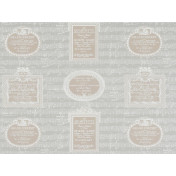 Французские обои Pierre Frey, коллекция Les Dessins 5, артикул FP862002