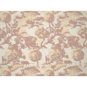 Французские обои Pierre Frey, коллекция Les Dessins 6, артикул FP945001