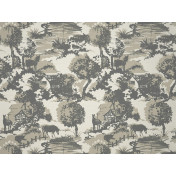 Французские обои Pierre Frey, коллекция Les Dessins 6, артикул FP945003