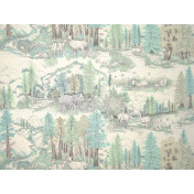 Французские обои Pierre Frey, коллекция Les Dessins 6, артикул FP949002