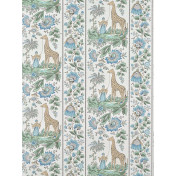 Французские обои Pierre Frey, коллекция Les Dessins 6, артикул FP954001