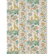 Французские обои Pierre Frey, коллекция Les Dessins 6, артикул FP954003