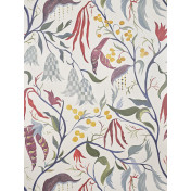 Французские обои Pierre Frey, коллекция Les Dessins 6, артикул FP957001