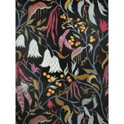 Французские обои Pierre Frey, коллекция Les Dessins 6, артикул FP957003